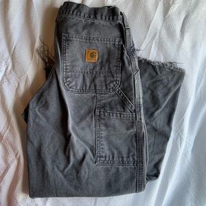 Carhartt pants